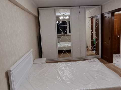 квартира за адресою Велика Васильківська вул. (Червоноармійська), 124-А