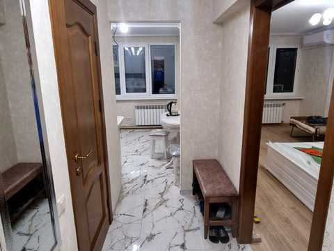 квартира за адресою Велика Васильківська вул. (Червоноармійська), 124-А