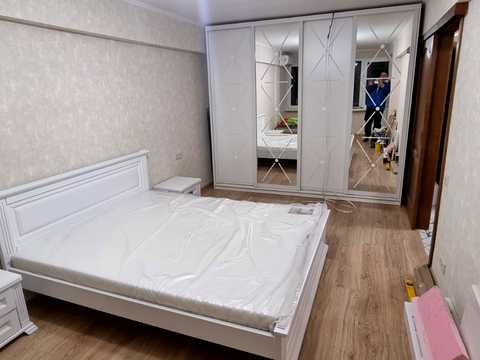 квартира за адресою Велика Васильківська вул. (Червоноармійська), 124-А