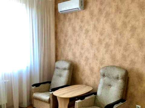 квартира по адресу Демеевская ул., 16