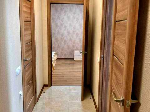 квартира по адресу Демеевская ул., 16