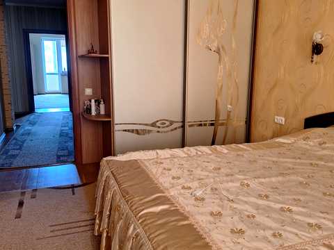 квартира по адресу Павла Чубинского ул., 3