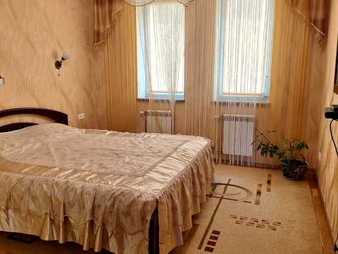 квартира по адресу Павла Чубинского ул., 3
