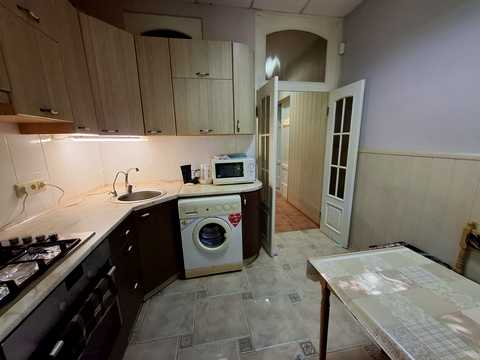 квартира по адресу Глобинская ул., 1
