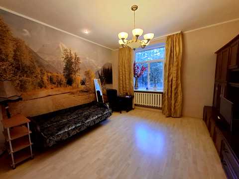 квартира по адресу Глобинская ул., 1