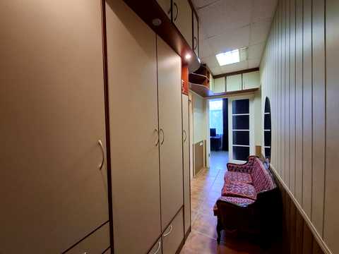 квартира по адресу Глобинская ул., 1