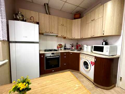 квартира по адресу Глобинская ул., 1