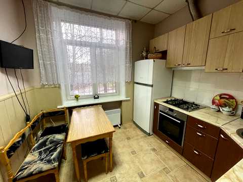 квартира по адресу Глобинская ул., 1