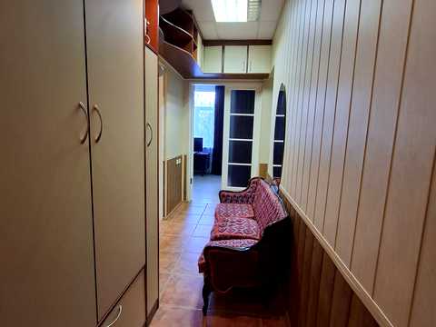 квартира по адресу Глобинская ул., 1