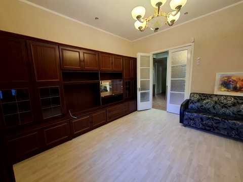 квартира по адресу Глобинская ул., 1