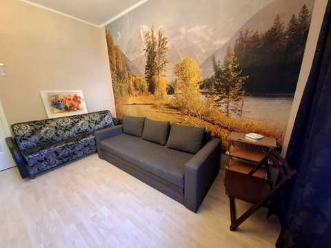 квартира по адресу Глобинская ул., 1