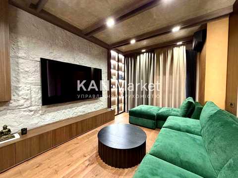 квартира за адресою Салютна вул., 2к1