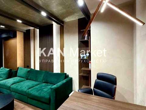 квартира за адресою Салютна вул., 2к1
