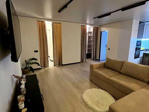 квартира за адресою Тернопіль, Генерала М. Тарнавського вул., 7В