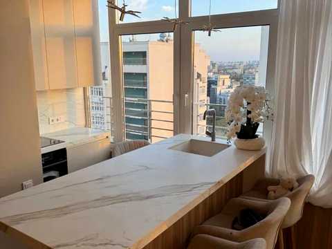 квартира за адресою Митрополита Василя Липківського вул. (Урицького), 37-Б