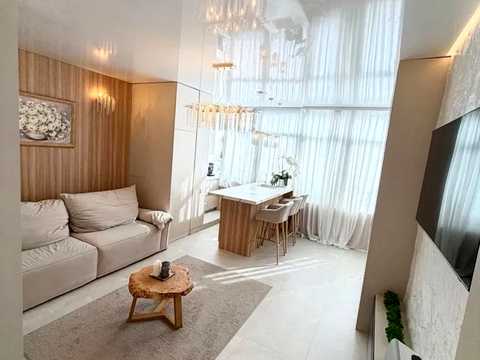 квартира за адресою Митрополита Василя Липківського вул. (Урицького), 37-Б