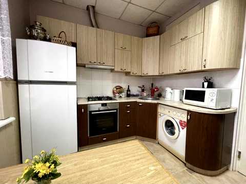 квартира по адресу Глобинская ул., 1