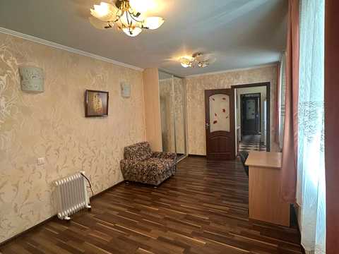 дом по адресу Генерала Кульчицького ул. (Александра Матросова), 1