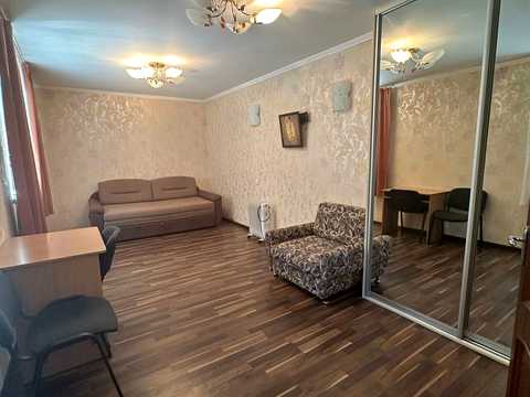 дом по адресу Генерала Кульчицького ул. (Александра Матросова), 1