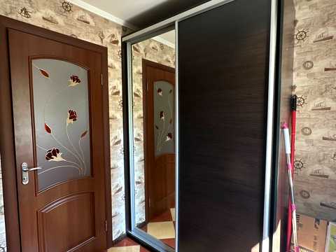 дом по адресу Генерала Кульчицького ул. (Александра Матросова), 1