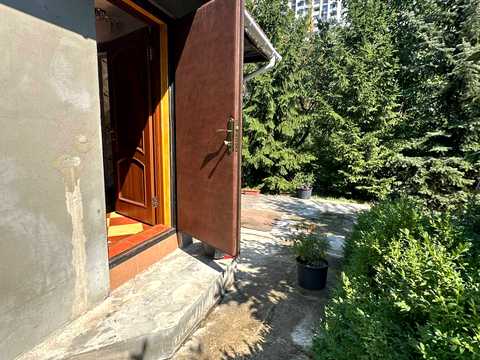 дом по адресу Генерала Кульчицького ул. (Александра Матросова), 1