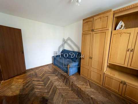 квартира за адресою Вадима Гетьмана вул. (Індустріальна), 38