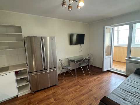 квартира по адресу Балтийский пер., 1