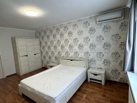 квартира по адресу Балтийский пер., 1