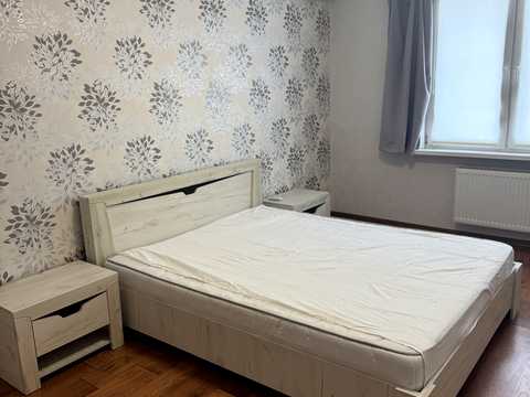 квартира по адресу Балтийский пер., 1
