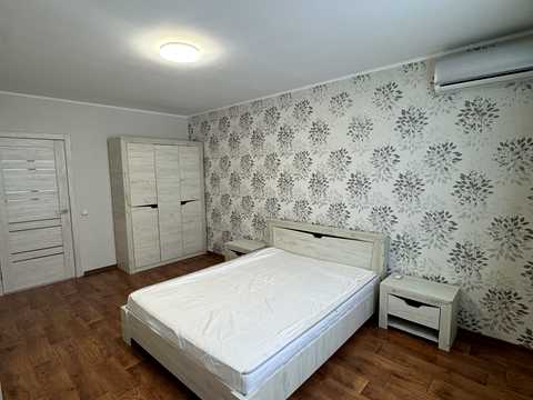 квартира по адресу Балтийский пер., 1