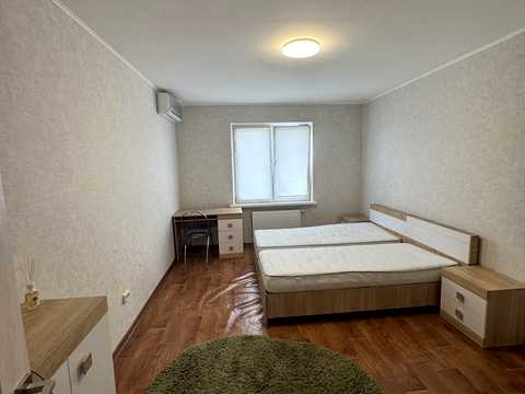 квартира по адресу Балтийский пер., 1
