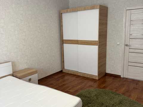 квартира по адресу Балтийский пер., 1