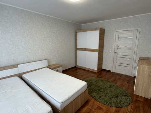 квартира по адресу Балтийский пер., 1