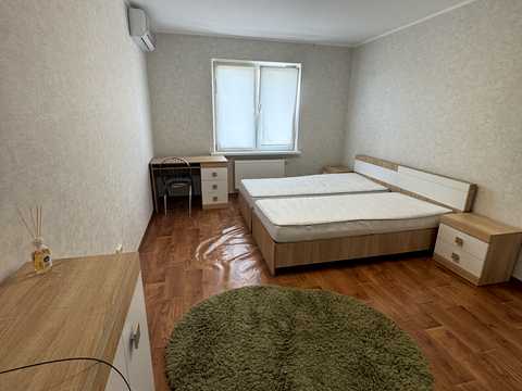 квартира по адресу Балтийский пер., 1