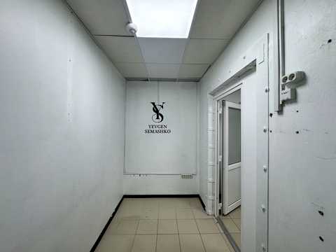 комерційна за адресою Сергія Данченка вул., 3
