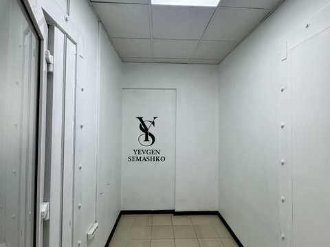 комерційна за адресою Сергія Данченка вул., 3