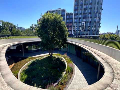 квартира за адресою Тадея Рильського бульв., 3