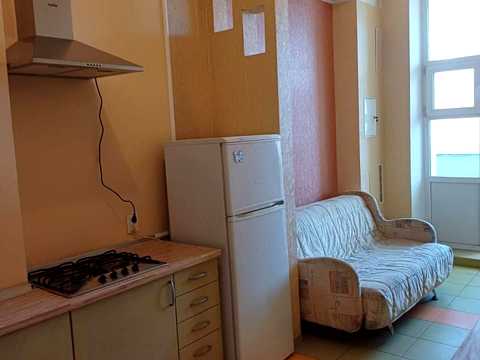 квартира по адресу Ярослава Гашека бульв., 18