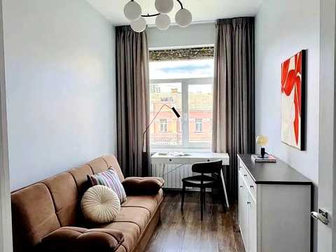 квартира за адресою Володимирська вул., 83