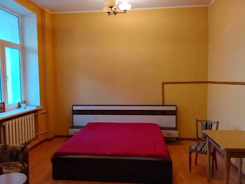 квартира по адресу Ярослава Гашека бульв., 18