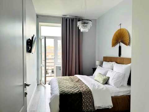 квартира за адресою Володимирська вул., 83