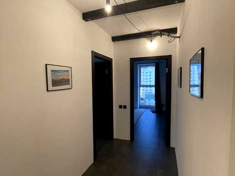 квартира за адресою Верхня Берегова вул., 28