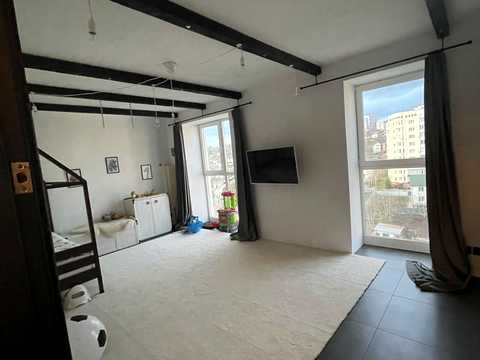 квартира за адресою Верхня Берегова вул., 28