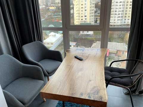 квартира за адресою Верхня Берегова вул., 28