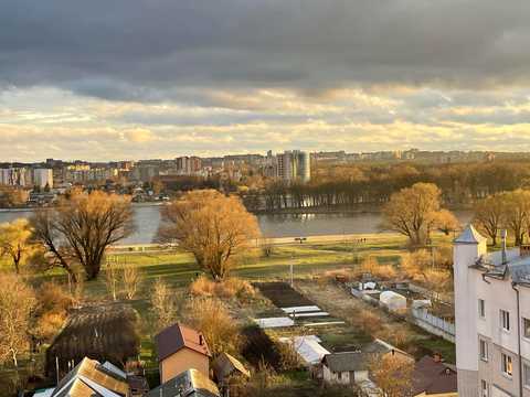 квартира за адресою Верхня Берегова вул., 28