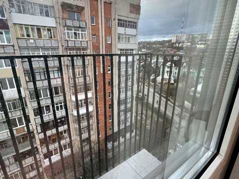 квартира за адресою Верхня Берегова вул., 28