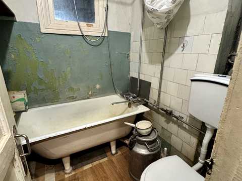 квартира за адресою Лихвинська Стінка вул. (Гамалія), 24
