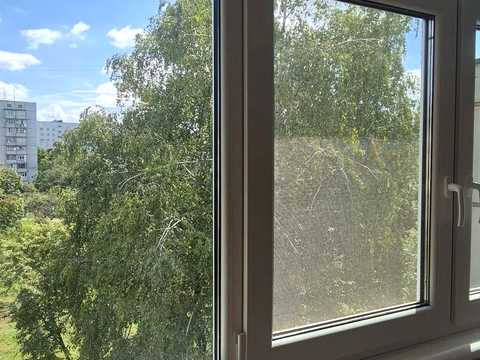 квартира по адресу Юбилейный просп. (50-летия ВЛКСМ), 40а