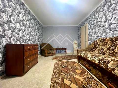 квартира за адресою Сонячний мікрорайон вул., 27
