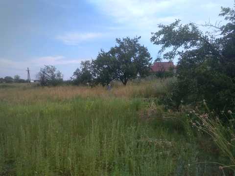 ділянка за адресою смт. Обухівка, Богдана Хмельницкого, 38